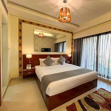 Coventina Lake Suites Dhaka Zewnętrze zdjęcie