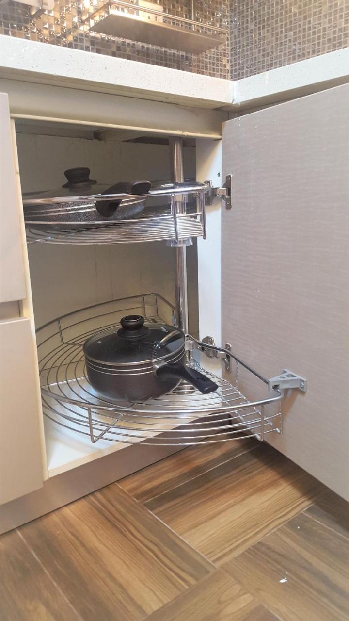 Coventina Lake Suites Dhaka Zewnętrze zdjęcie
