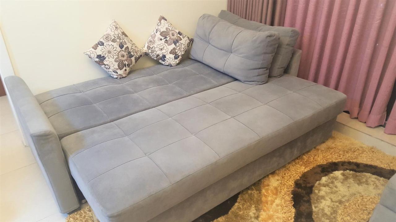 Coventina Lake Suites Dhaka Zewnętrze zdjęcie
