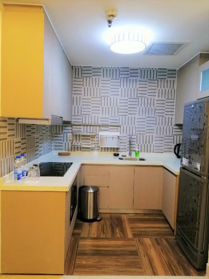 Coventina Lake Suites Dhaka Zewnętrze zdjęcie